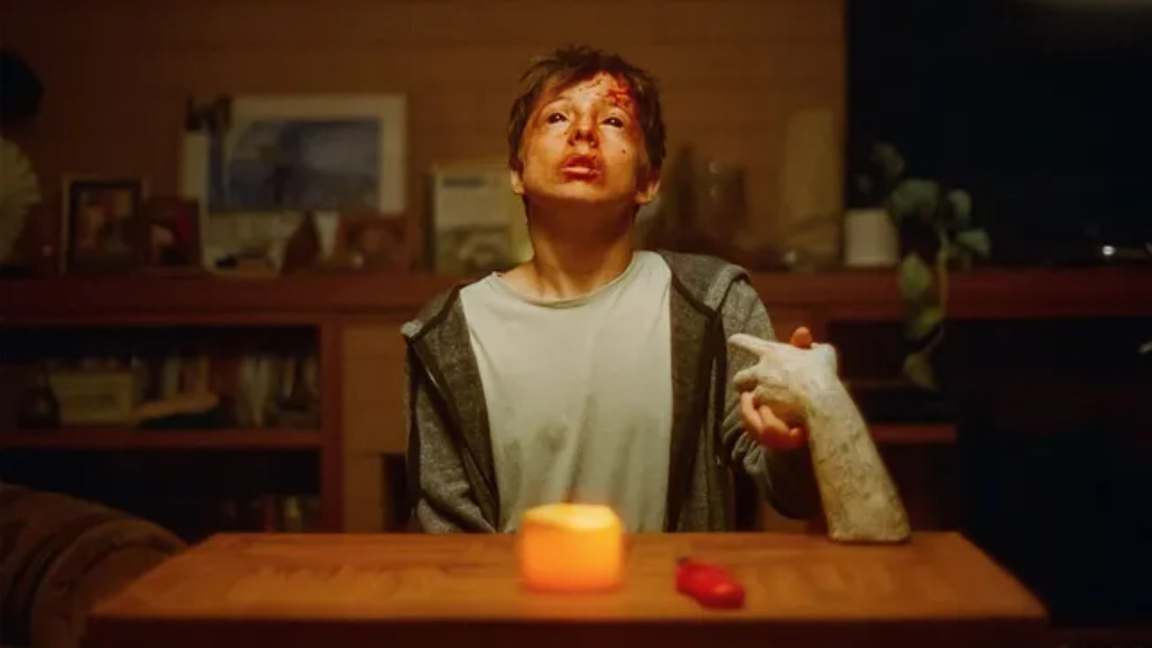 Talk to Me’nin 3D yan hikâyesi için çekimler başladı