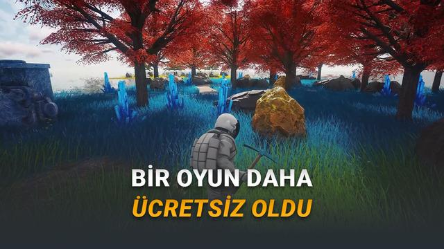 351 TL Değerindeki Bir Oyun Daha Steam’de Ücretsiz Oldu (Hemen Kütüphanenize Ekleyin) – Webtekno – Güncel Teknoloji Haberleri ve Video İncelemeleri